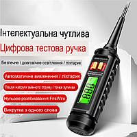 Цифровая индикаторная отвертка-тестер напряжения ANENG B16