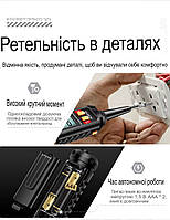 Цифровий мультиметр-ручка ANENG A3010