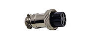 Роз'єм MIC 325 5-pin гніздо
