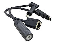 Комплект конекторів для Starlink, перехідники під RJ45