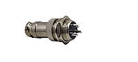 Роз'єм MIC 323 3-pin гніздо