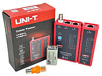 Кабельний тестер UNI-T UT681C