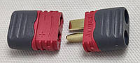Роз'єм живлення Amass T-Plug пара