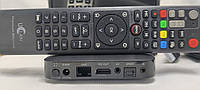 Приставка Uclan Ustym 4K OTT Premium