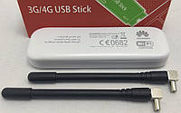 3G/4G Usb модем Huawei E8278s-602+2 антени