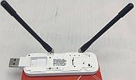 3G/4G Usb модем Huawei E8278s-602+2 антени