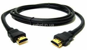 Шнур HDMI-HDMI, 3м
