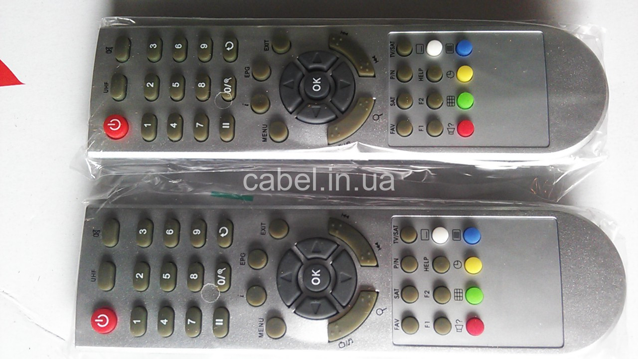 Пульт ДУ GLOBO 4100, 4050