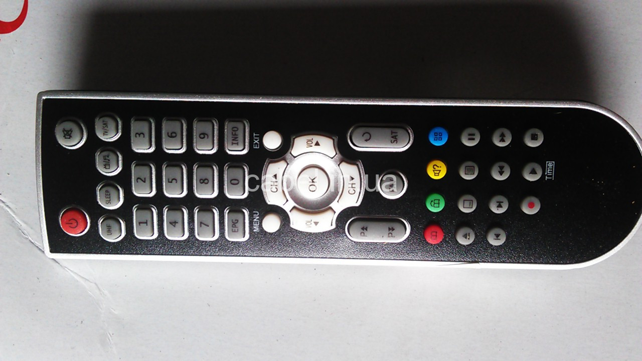 Пульт ду OPENBOX X-730