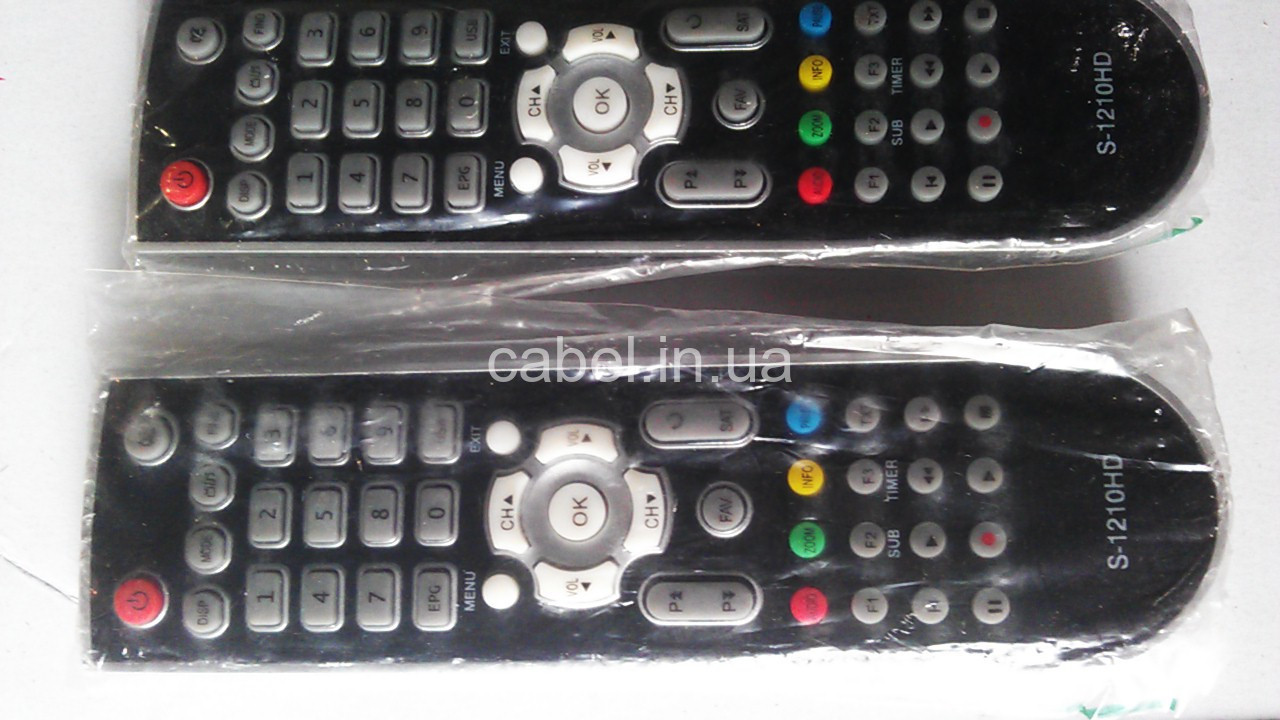 Пульт ду SAT INTEGRAL HD 12...
