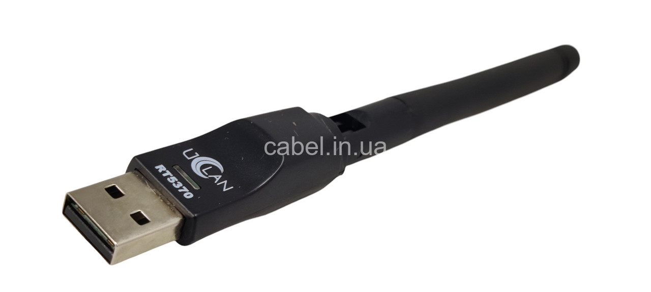 Wi-Fi адаптер Simax (5370)