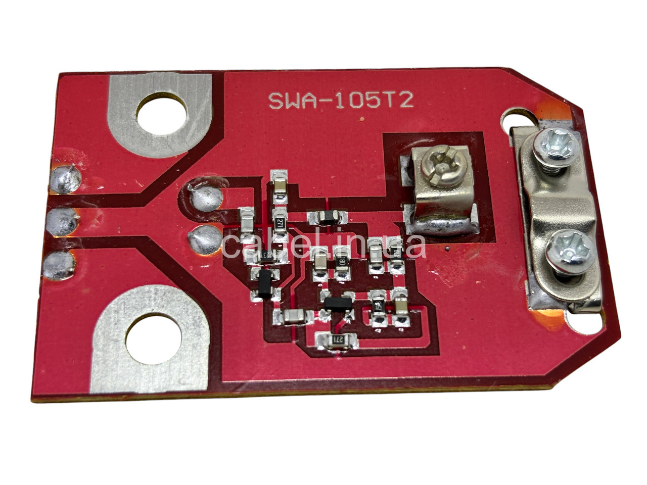 Підсилювач тв сигналу SWA-105T2