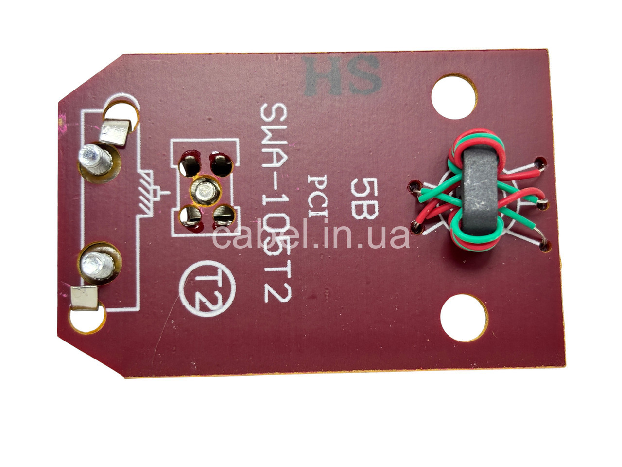 Підсилювач тв сигналу SWA-105T2