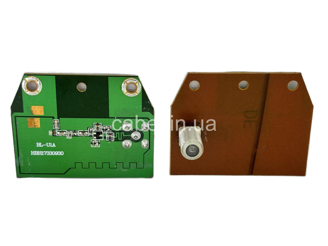 Підсилювач тв сигналу EuroSky BL-U1A