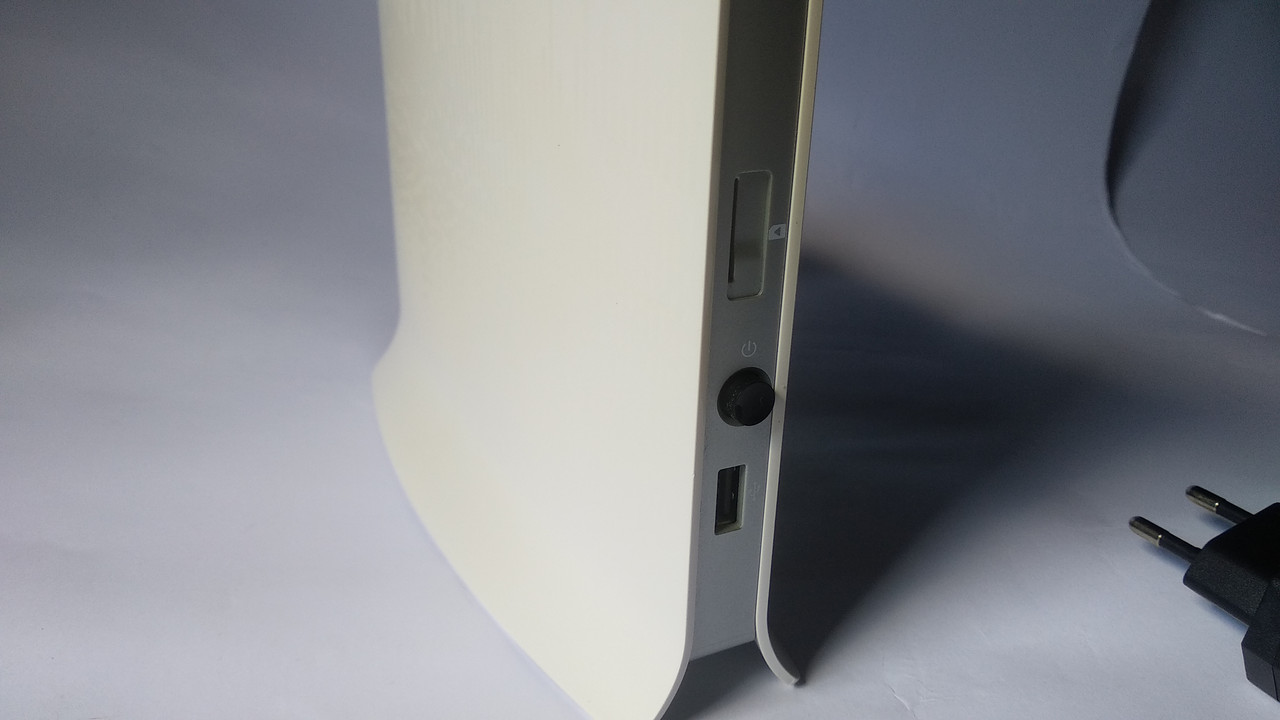 4G-роутер Huawei B593u-12